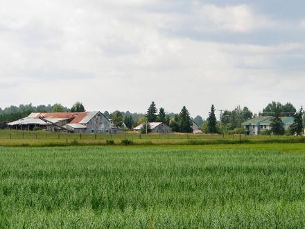 Image of La Motte, Quebec Image of La Motte, Quebec