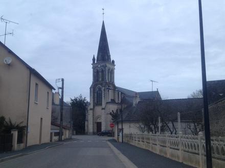 Athée (Mayenne) képe Athée (Mayenne) képe