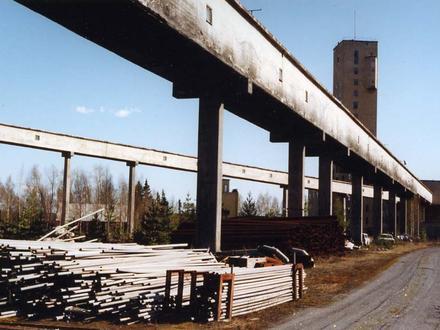 Afbeelding van Blötberget Afbeelding van Blötberget