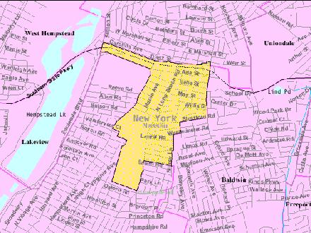 Imagen de South Hempstead Imagen de South Hempstead