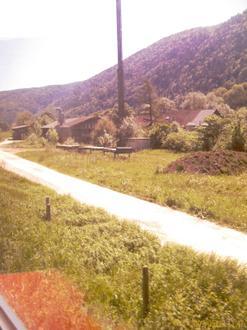 Bild von La Heutte
