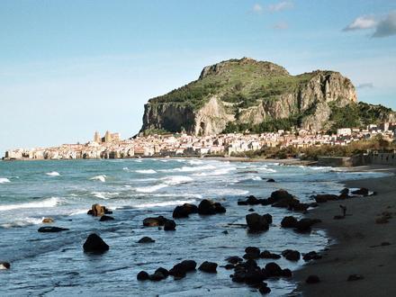 Immagine Cefalù Immagine Cefalù