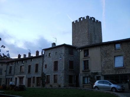 Image of Mornant