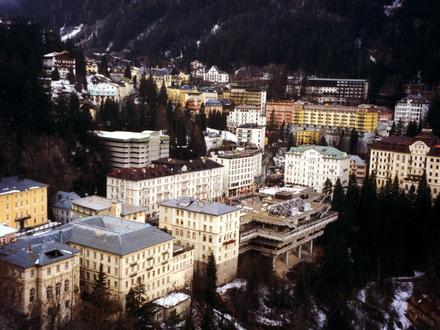 Obrázok Bad Gastein Obrázok Bad Gastein