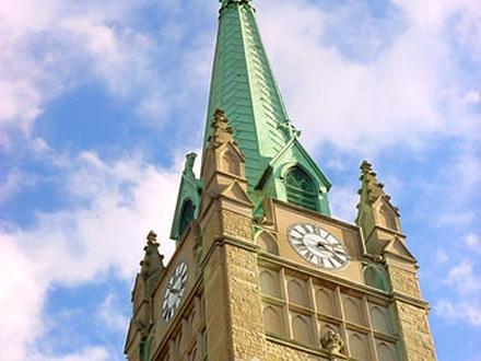 Bild von Belleville (Illinois)