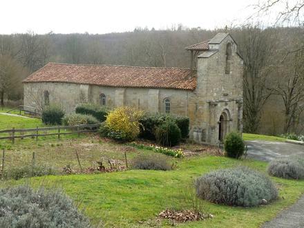 Immagine Saint-Adjutory Immagine Saint-Adjutory