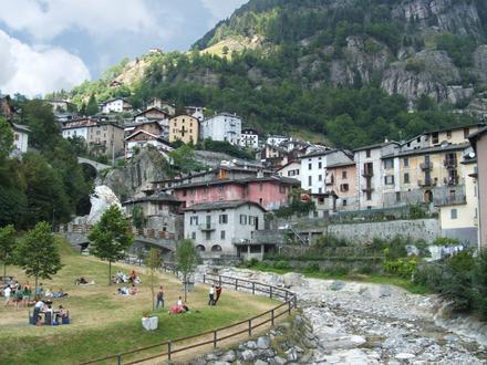 Immagine Branzi Immagine Branzi
