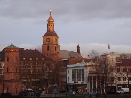Slika Falun Slika Falun
