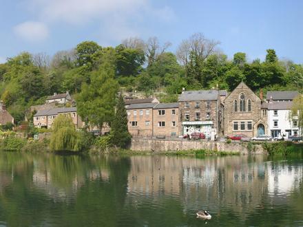 Immagine Cromford Immagine Cromford