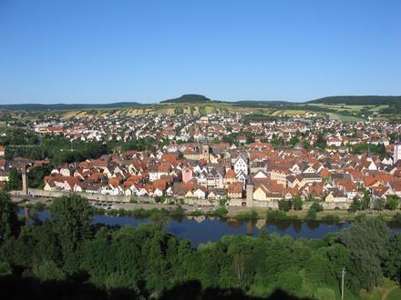 Bild von Karlstadt Bild von Karlstadt