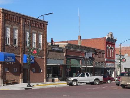 Slika Scribner (Nebraska)