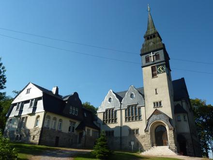 Afbeelding van Tannenbergsthal Afbeelding van Tannenbergsthal