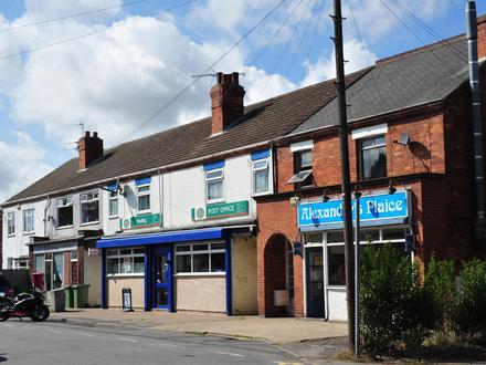 Image of Healing, Lincolnshire Image of Healing, Lincolnshire