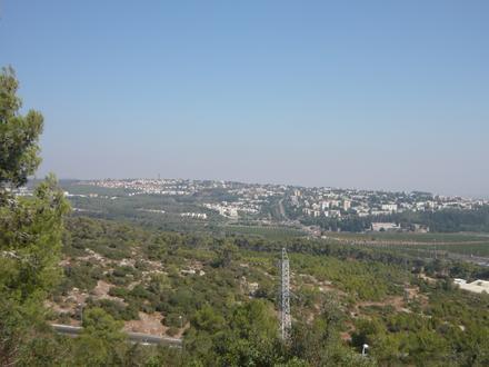Bild von Migdal haEmek