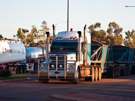 Bild von Mount Magnet