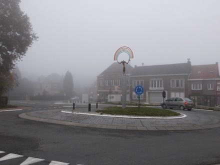 Immagine Melle (Belgio)