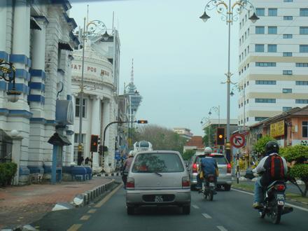 Imahe ng Alor Star Imahe ng Alor Star