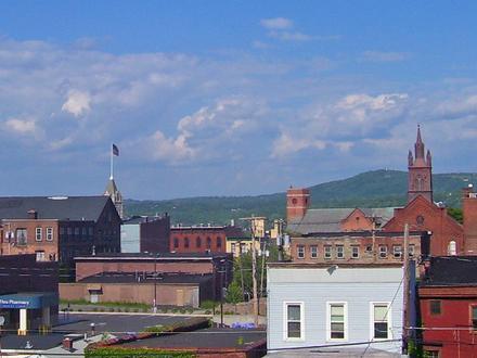 Immagine Cohoes Immagine Cohoes