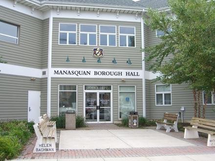 Imagen de Manasquan Imagen de Manasquan