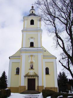 Image of Bošáca