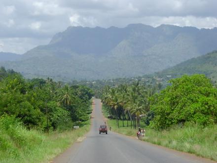 Bild von Korogwe