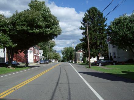 Image of Augusta, Ohio