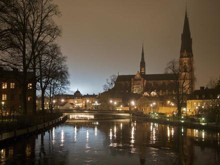 Uppsala Resmi Uppsala Resmi