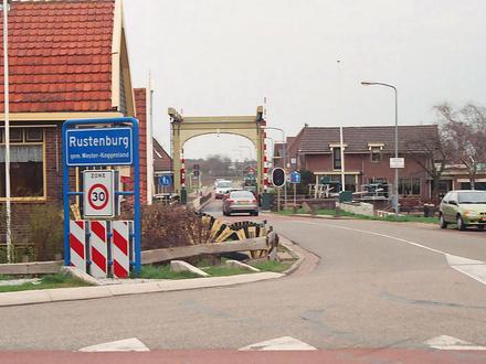 Afbeelding van Rustenburg (Noord-Holland)