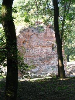 Image of Trebišov Image of Trebišov