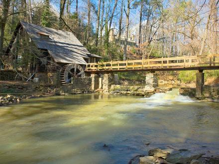 Immagine Mountain Brook
