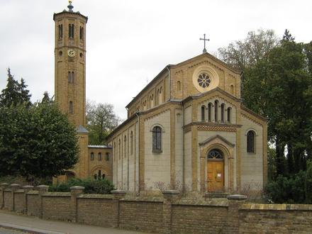 Immagine Caputh Immagine Caputh