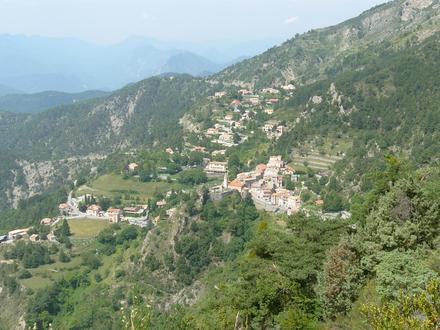 Immagine Toudon Immagine Toudon