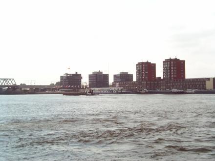Zdjęcie dla: Zwijndrecht
