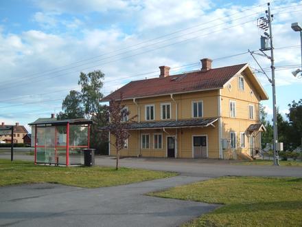 Immagine Krokom Immagine Krokom