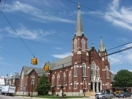 Image of Coldwater, Ohio
