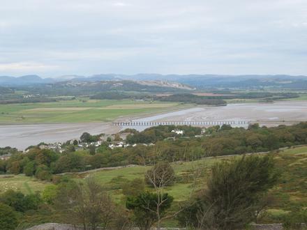 Bild på Arnside Bild på Arnside