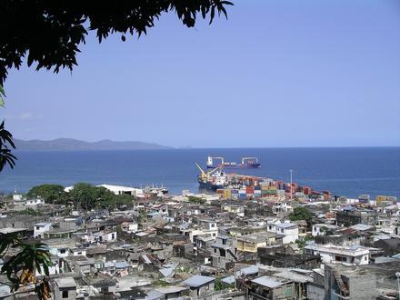 Asukoha Mutsamudu pilt Asukoha Mutsamudu pilt