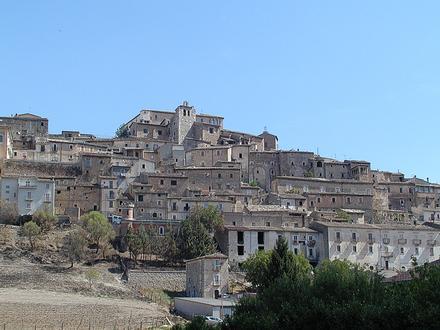 Immagine Navelli Immagine Navelli