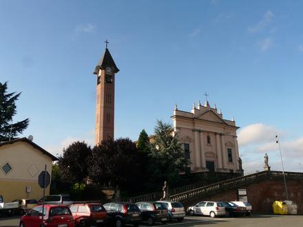 Immagine Frugarolo Immagine Frugarolo