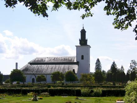 Afbeelding van Grangärde Afbeelding van Grangärde