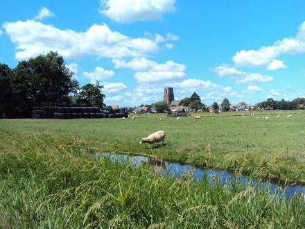 Afbeelding van Ransdorp Afbeelding van Ransdorp