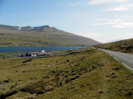 Bild von Nesvík Bild von Nesvík