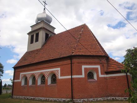 Image of Leśnice Image of Leśnice