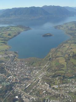 Image de Panguipulli Image de Panguipulli