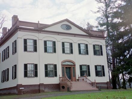 Image de Cazenovia Image de Cazenovia