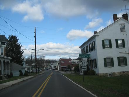 Imagen de Thompsontown