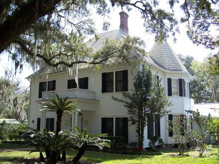Bild von Brooksville (Florida)