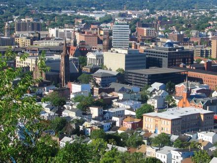 Bild på Paterson, New Jersey