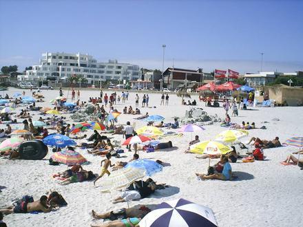 Image of Bahía Inglesa