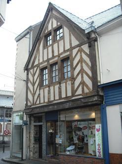 Immagine Châteaubriant Immagine Châteaubriant